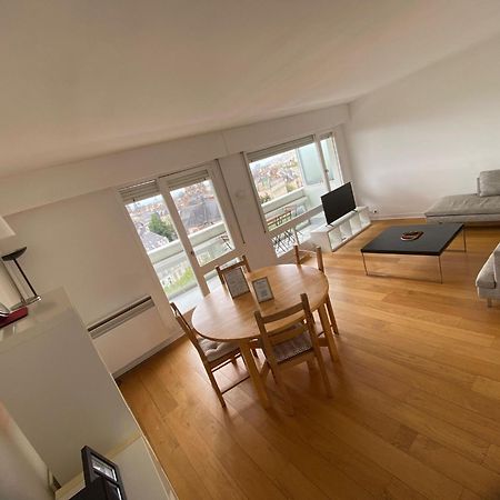 Le Tregor By Cocoonr Apartamento Rennes Exterior foto