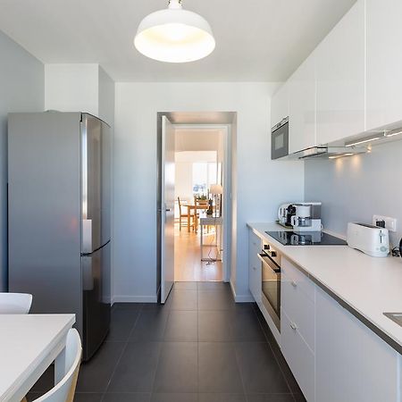 Le Tregor By Cocoonr Apartamento Rennes Exterior foto