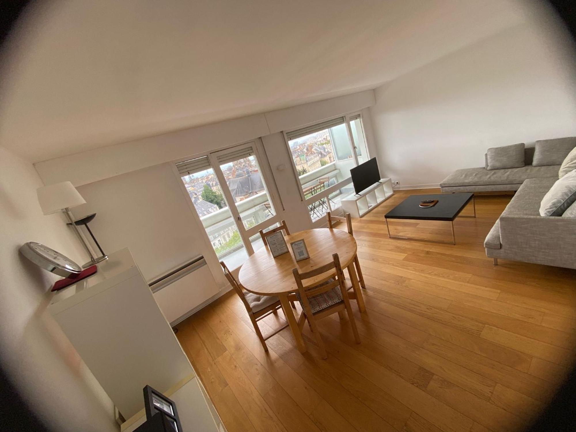 Le Tregor By Cocoonr Apartamento Rennes Exterior foto