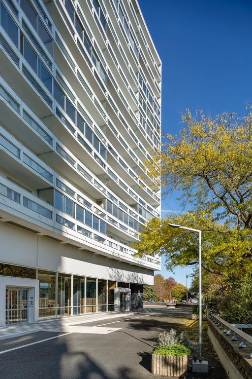 Le Tregor By Cocoonr Apartamento Rennes Exterior foto
