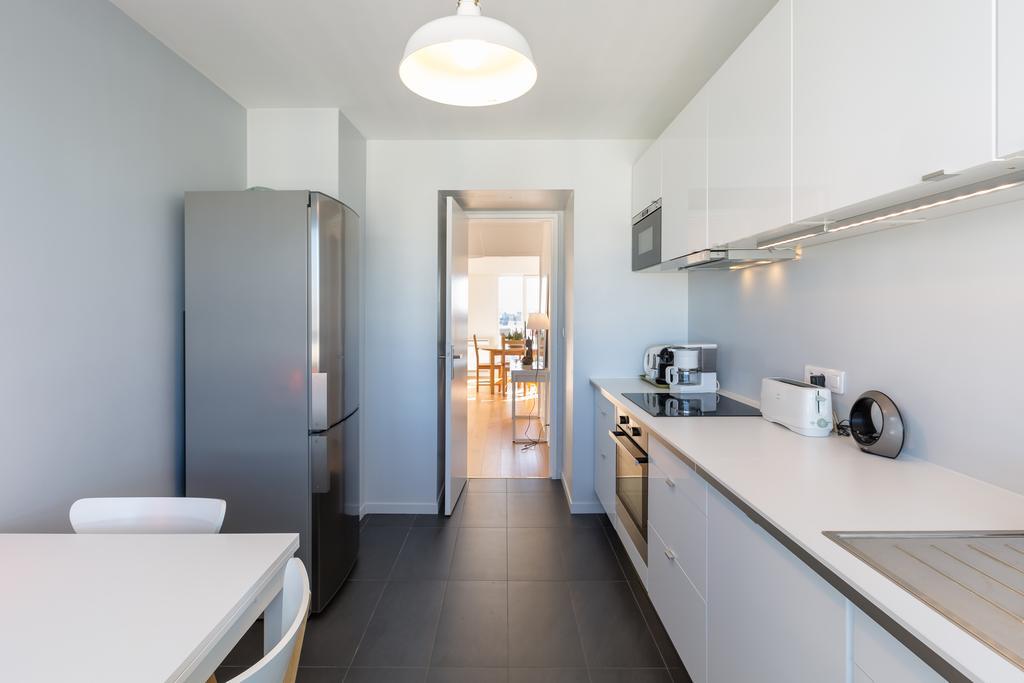 Le Tregor By Cocoonr Apartamento Rennes Exterior foto