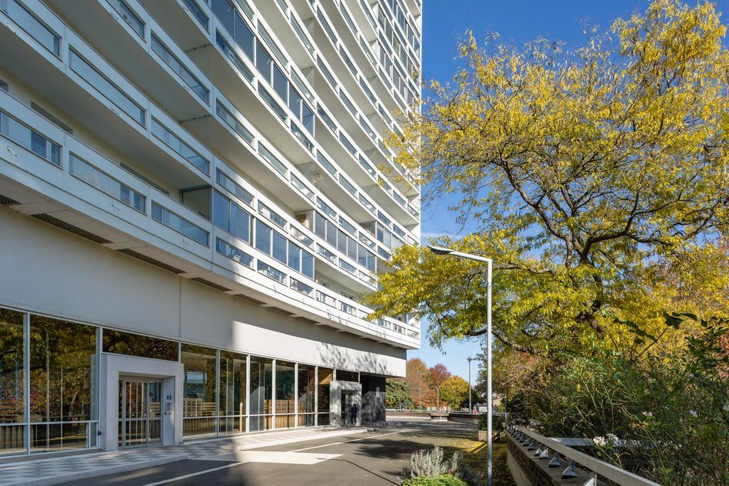 Le Tregor By Cocoonr Apartamento Rennes Exterior foto